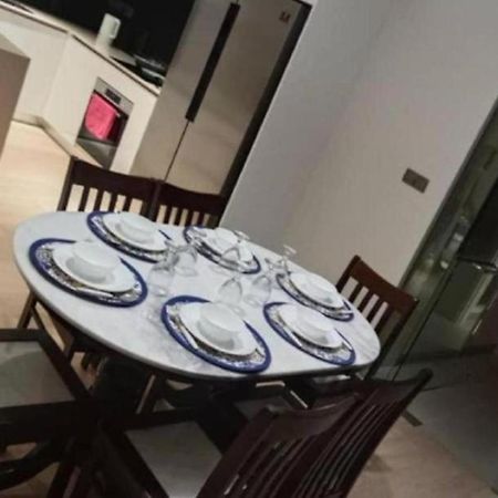 Klcc Ritz Residence Star Kuala Lumpur Bagian luar foto