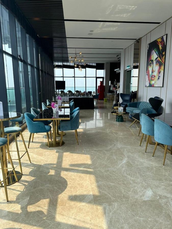 Klcc Ritz Residence Star Kuala Lumpur Bagian luar foto