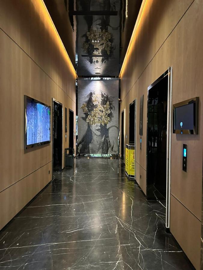Klcc Ritz Residence Star Kuala Lumpur Bagian luar foto