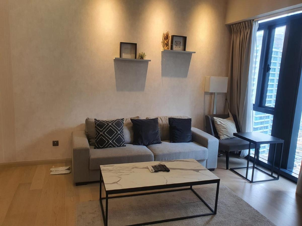 Klcc Ritz Residence Star Kuala Lumpur Bagian luar foto