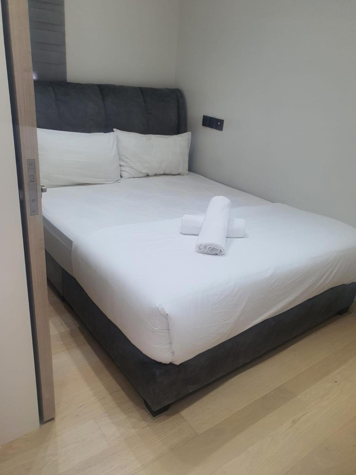 Klcc Ritz Residence Star Kuala Lumpur Bagian luar foto