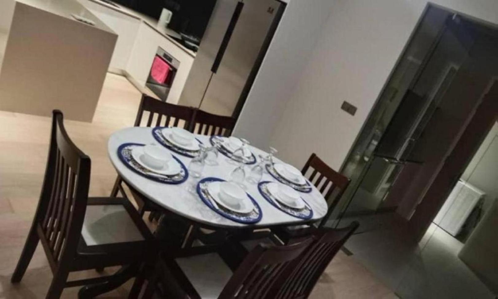 Klcc Ritz Residence Star Kuala Lumpur Bagian luar foto