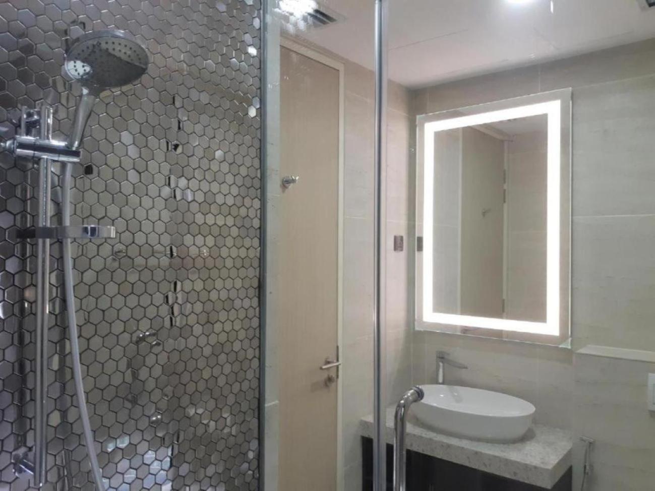 Klcc Ritz Residence Star Kuala Lumpur Bagian luar foto